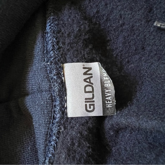 Hoodie - Picture 4 of 4